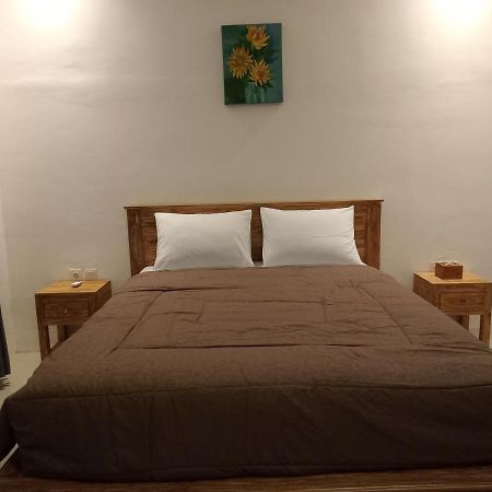Parama Homestay Balangan Uluwatu Zewnętrze zdjęcie