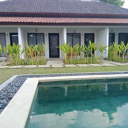 Parama Homestay Balangan Uluwatu Zewnętrze zdjęcie