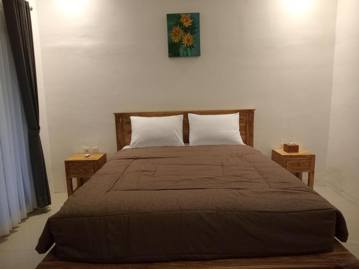 Parama Homestay Balangan Uluwatu Zewnętrze zdjęcie