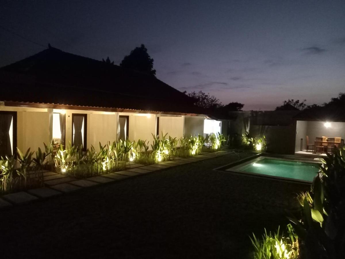 Parama Homestay Balangan Uluwatu Zewnętrze zdjęcie