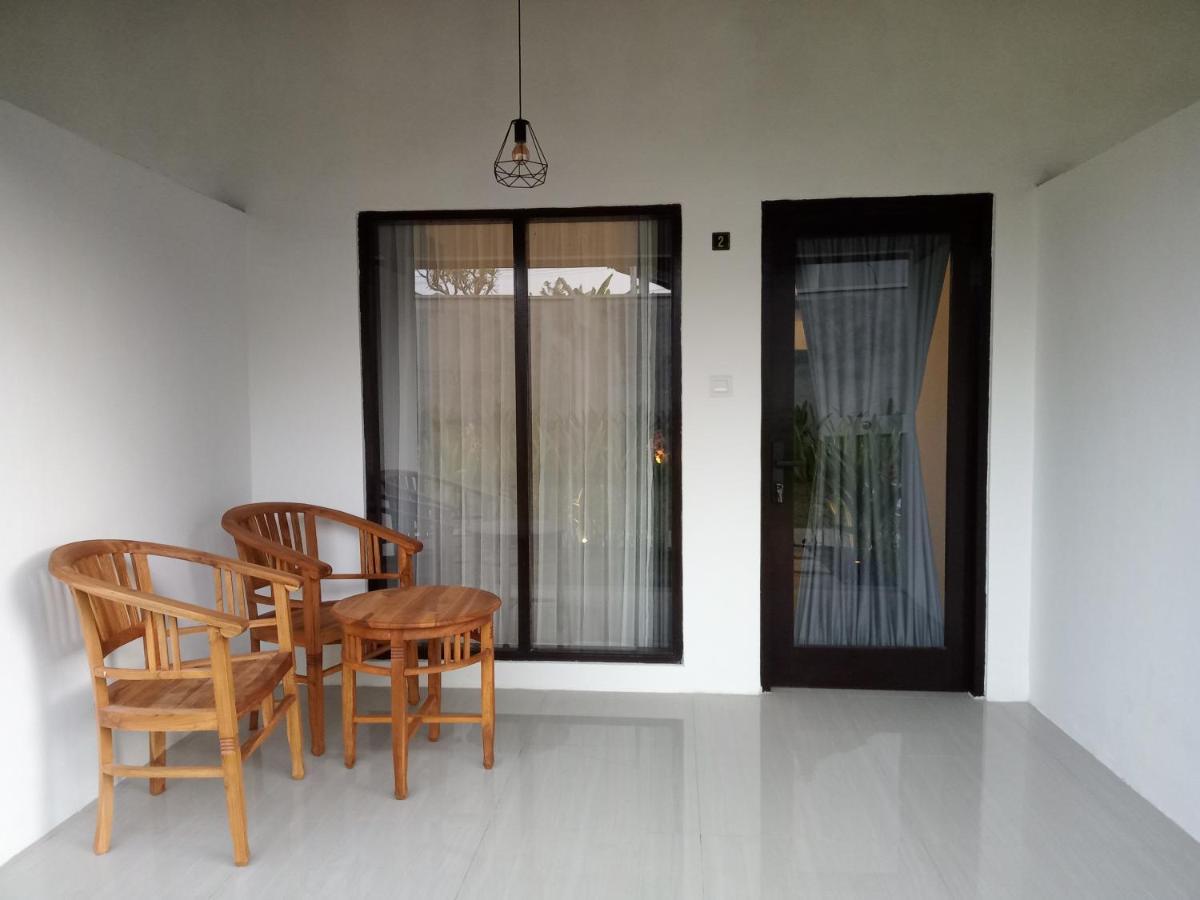 Parama Homestay Balangan Uluwatu Zewnętrze zdjęcie