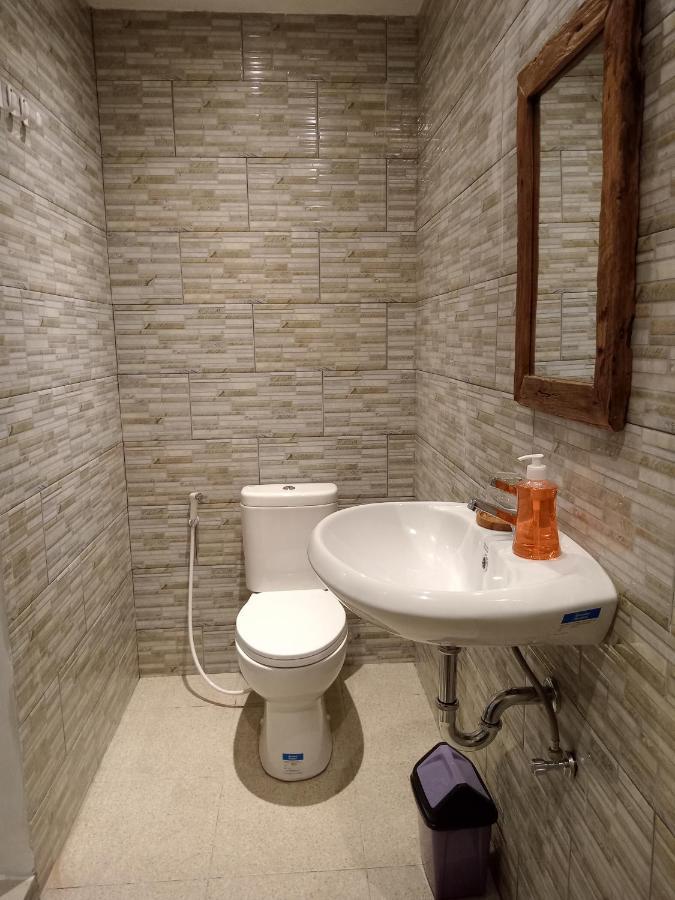 Parama Homestay Balangan Uluwatu Zewnętrze zdjęcie