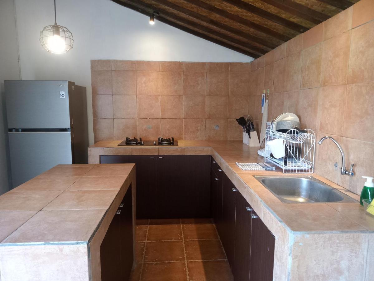 Parama Homestay Balangan Uluwatu Zewnętrze zdjęcie