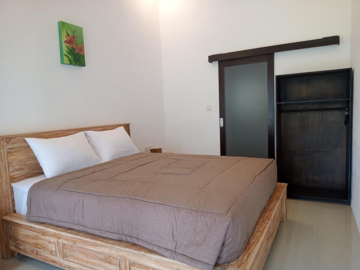 Parama Homestay Balangan Uluwatu Zewnętrze zdjęcie