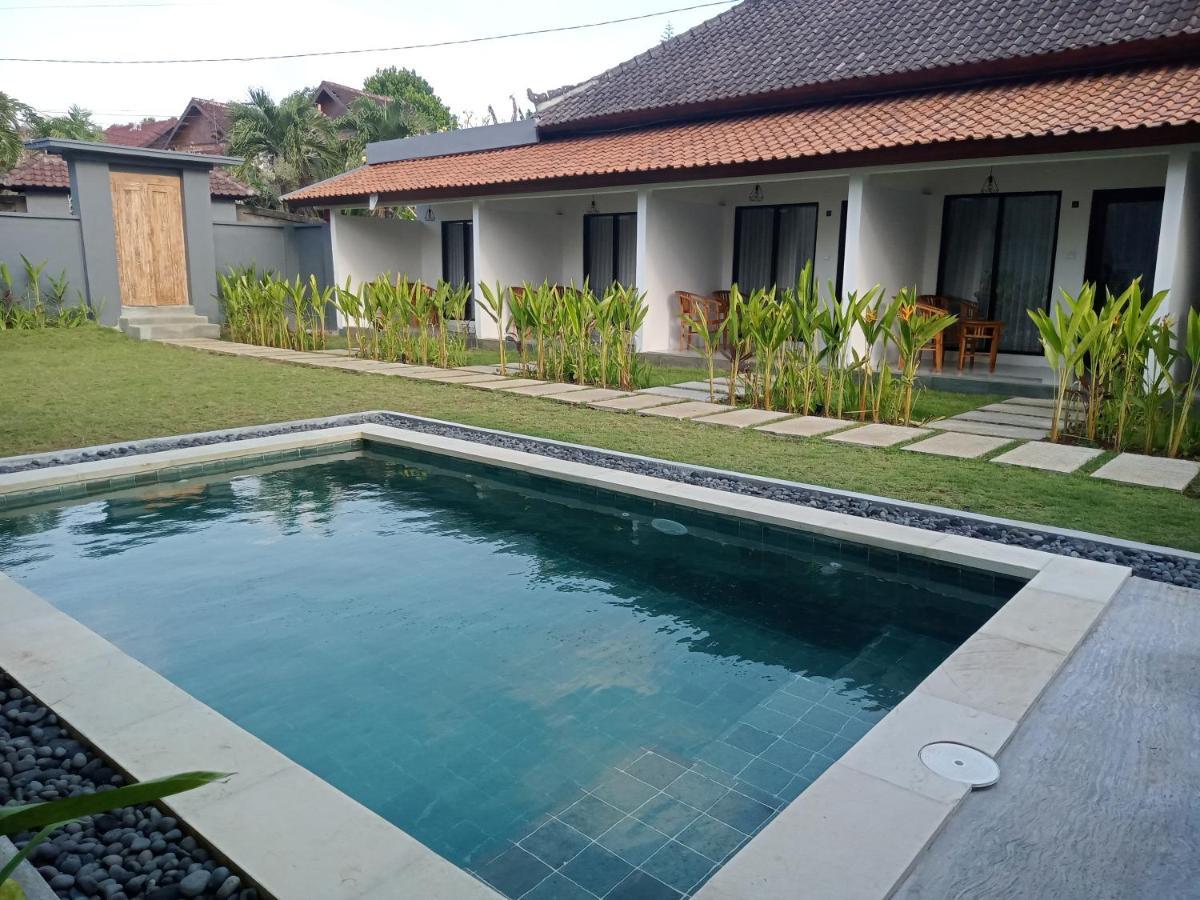 Parama Homestay Balangan Uluwatu Zewnętrze zdjęcie