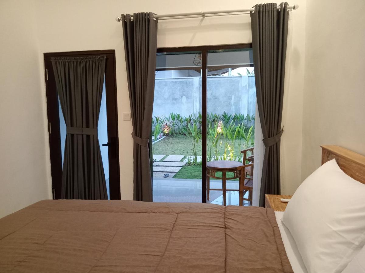 Parama Homestay Balangan Uluwatu Zewnętrze zdjęcie