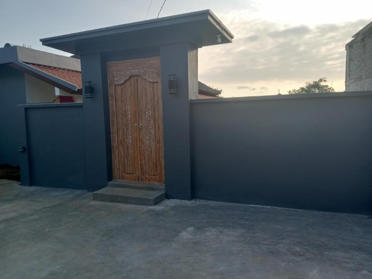 Parama Homestay Balangan Uluwatu Zewnętrze zdjęcie