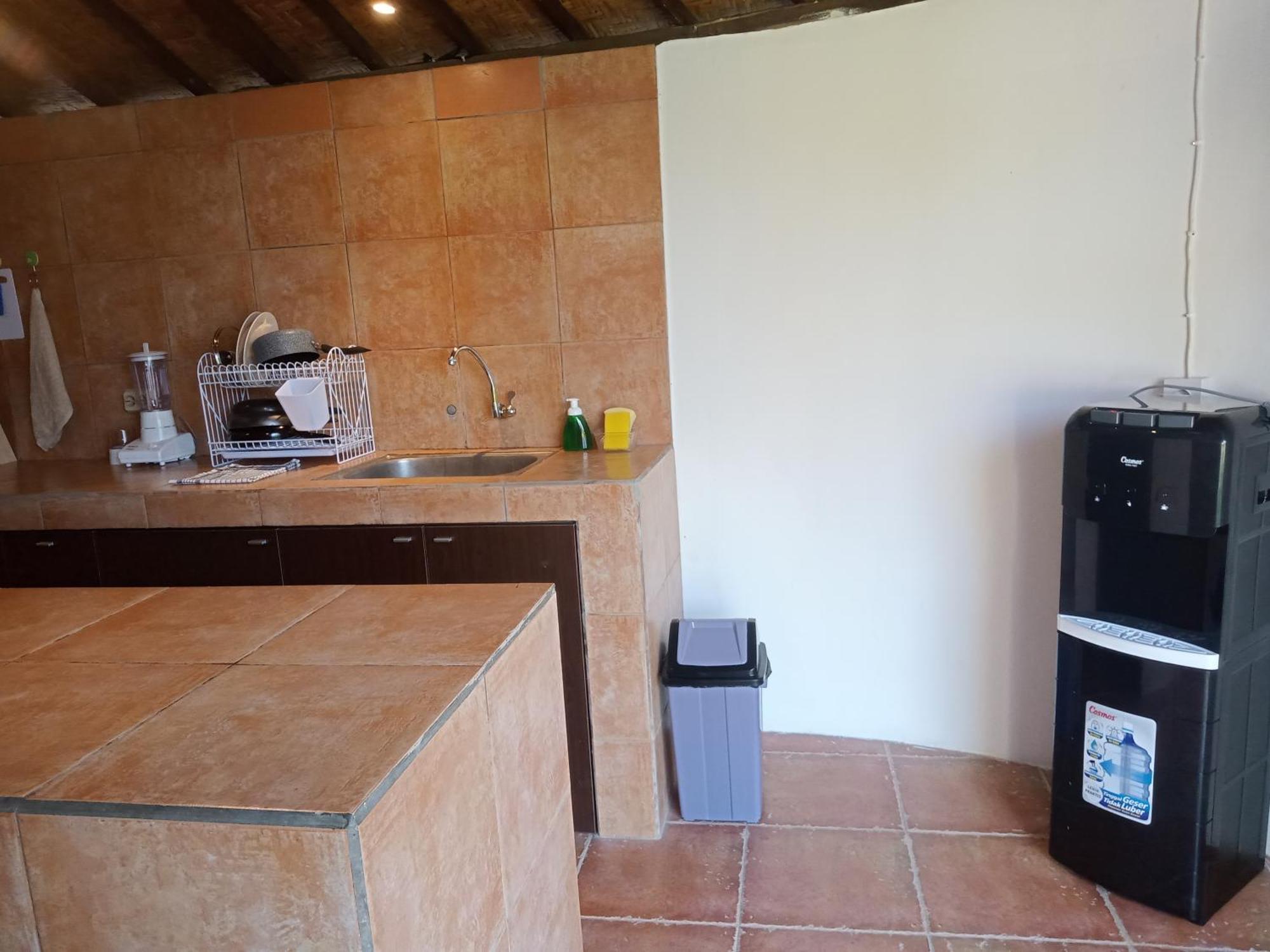 Parama Homestay Balangan Uluwatu Zewnętrze zdjęcie