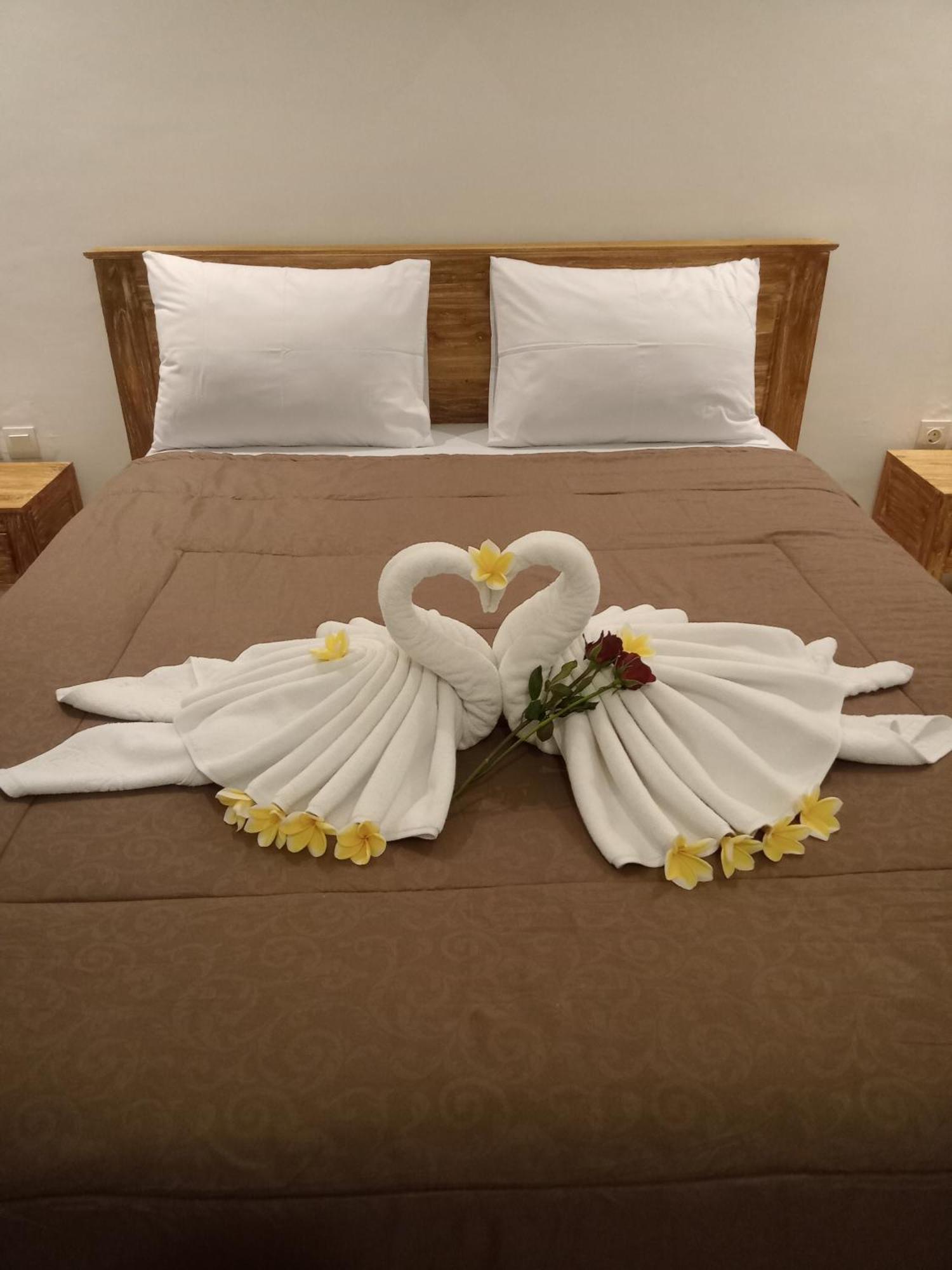 Parama Homestay Balangan Uluwatu Zewnętrze zdjęcie