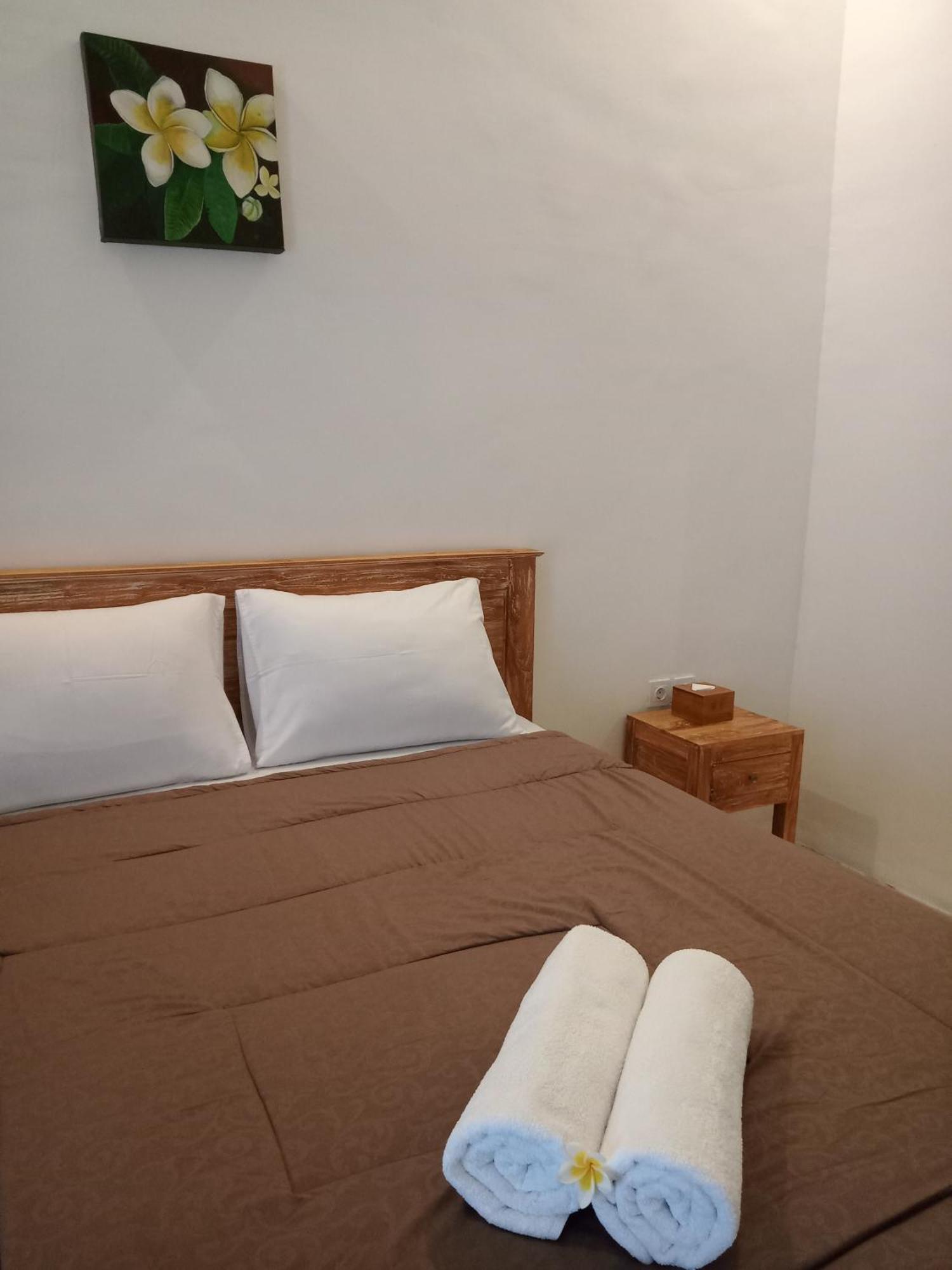 Parama Homestay Balangan Uluwatu Zewnętrze zdjęcie