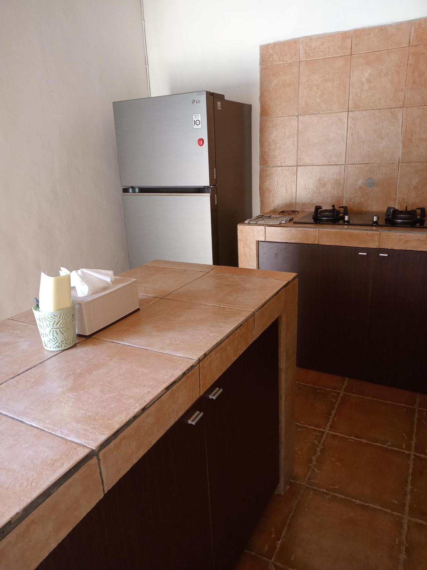 Parama Homestay Balangan Uluwatu Zewnętrze zdjęcie